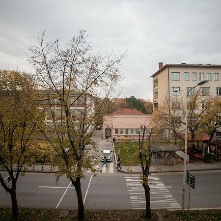 Duga Apartmani Kragujevac Exterior photo