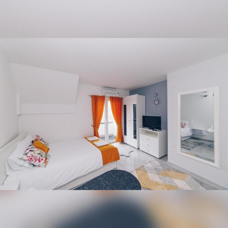 Duga Apartmani Kragujevac Exterior photo