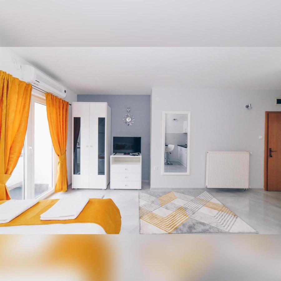 Duga Apartmani Kragujevac Exterior photo