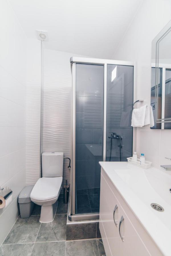 Duga Apartmani Kragujevac Exterior photo