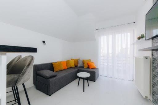 Duga Apartmani Kragujevac Exterior photo